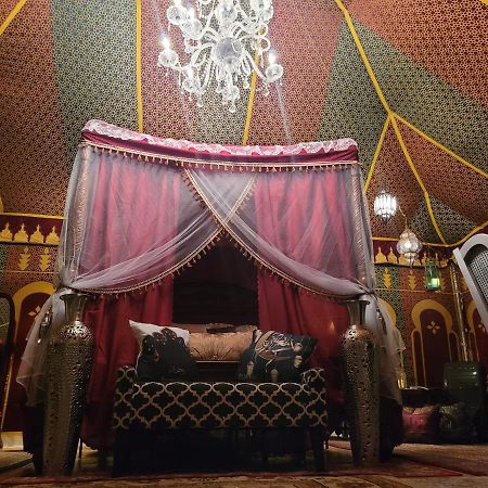 Magical Moroccan Tent With Pool Close To The Beach Fort Pierce Eksteriør bilde