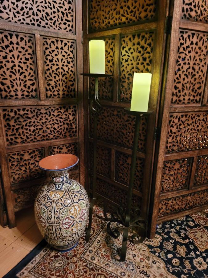 Magical Moroccan Tent With Pool Close To The Beach Fort Pierce Eksteriør bilde