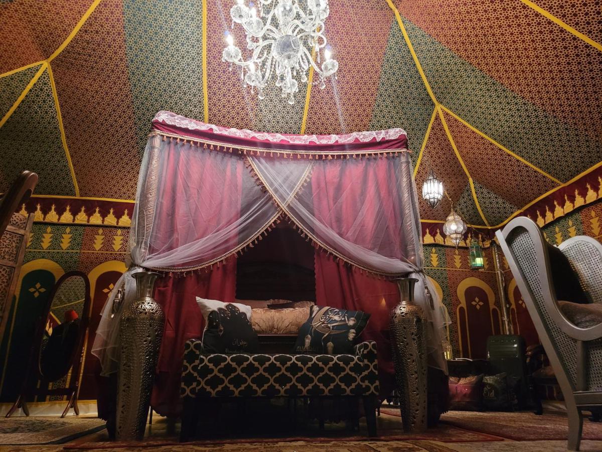 Magical Moroccan Tent With Pool Close To The Beach Fort Pierce Eksteriør bilde