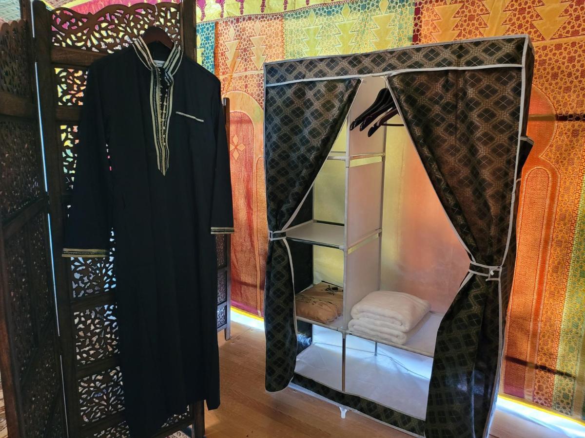 Magical Moroccan Tent With Pool Close To The Beach Fort Pierce Eksteriør bilde